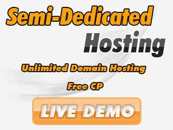 Semi-Dedicated